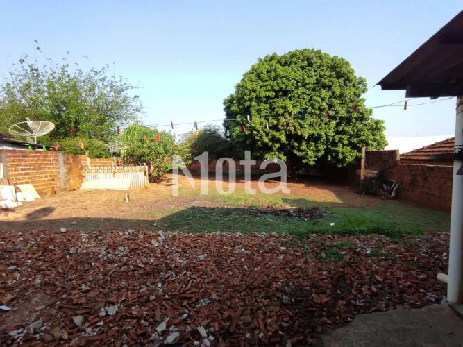 CASA - ZONA 6 
