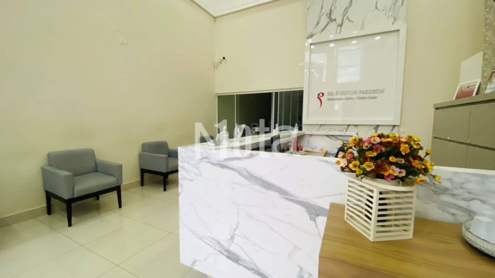 SALA COMERCIAL - ZONA 1 