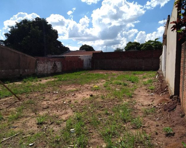 TERRENO -  ZONA 3
