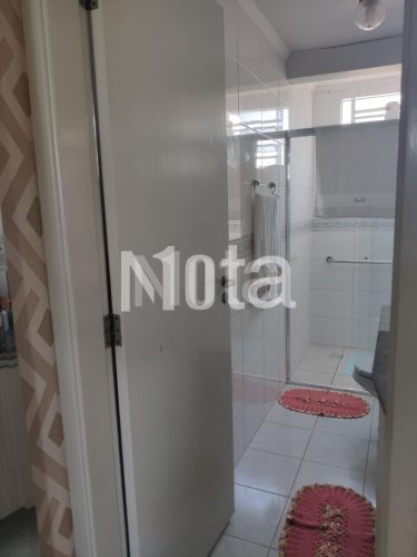APARTAMENTO - ZONA 1