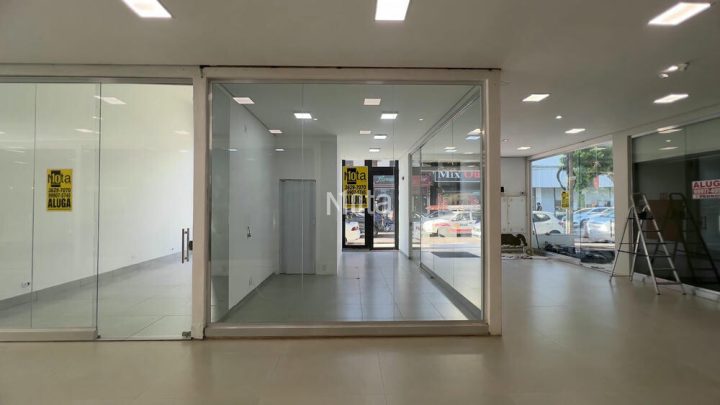 SALA COMERCIAL - ZONA 1 