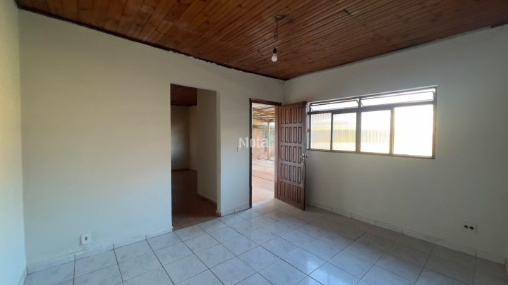 CASA - ZONA 1 