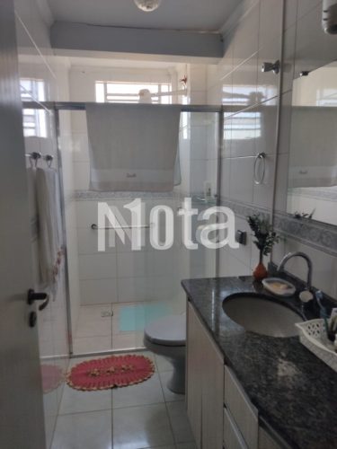 APARTAMENTO - ZONA 1