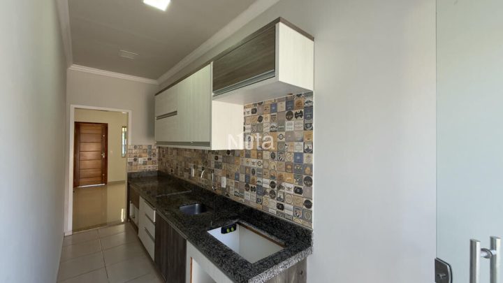 CASA - RESIDENCIAL VIVIANI