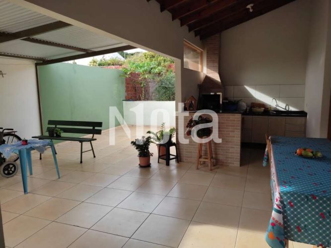 CASA - ZONA 6 