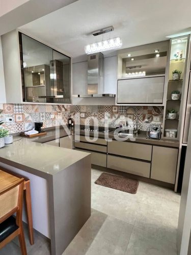APARTAMENTO - ZONA 1 