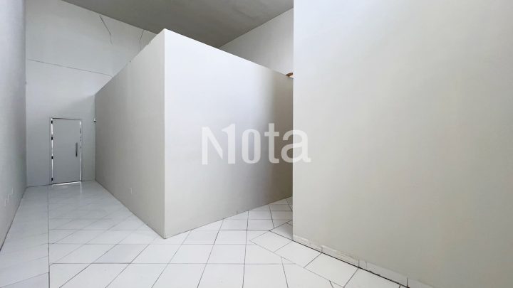 SALAO COMERCIAL