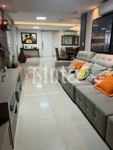 APARTAMENTO - ZONA 1 