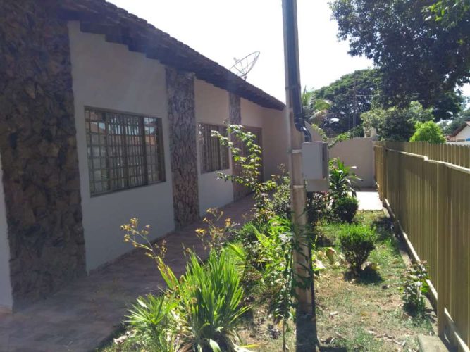 CASA -  ZONA 1 