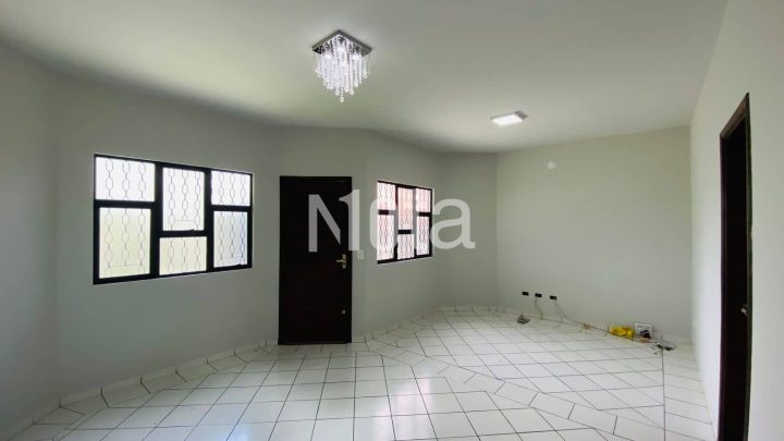 CASA - ZONA 1 