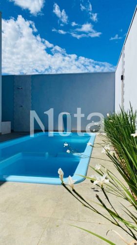 CASA - JARDIM  ATLÂNTICO  V