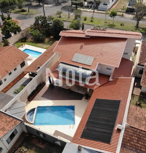 SOBRADO - ZONA 2