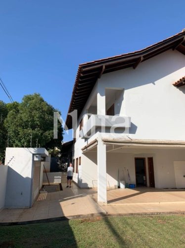 SOBRADO COMECIAL - ZONA 1