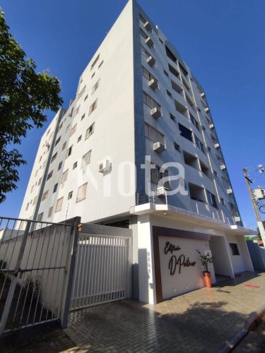 APARTAMENTO  -  ZONA 1 