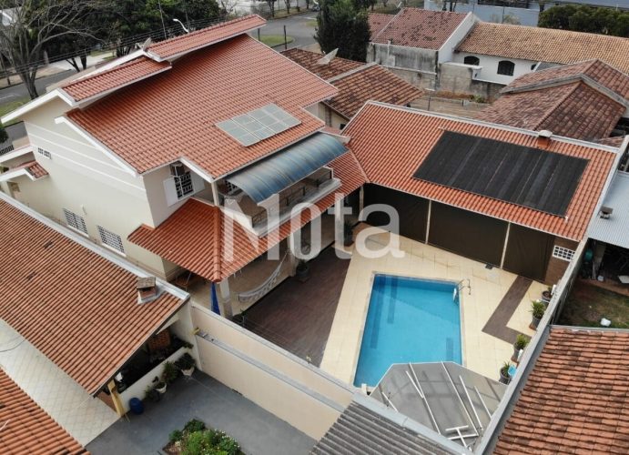 SOBRADO - ZONA 2