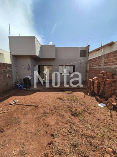 CASA - JARDIM METROPOLITANO 