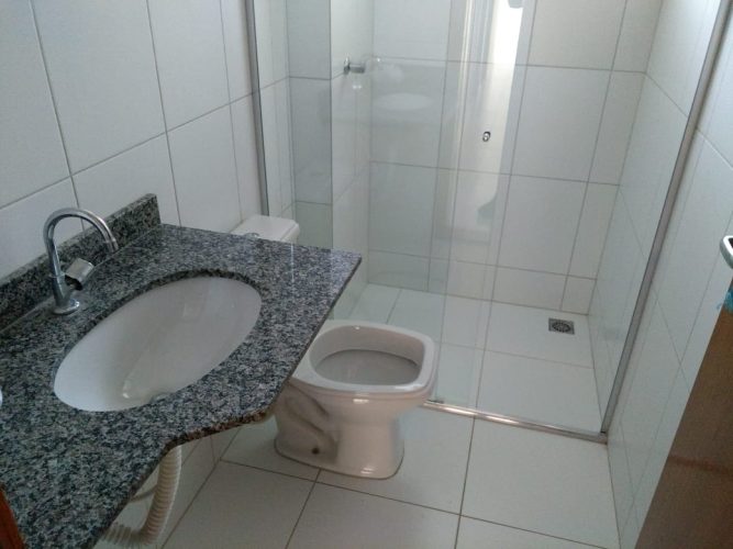 APARTAMENTO -  ZONA 1 