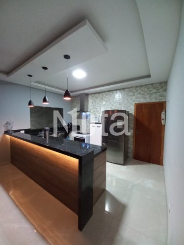 CASA - JARDIM ATLÂNTICO IV 