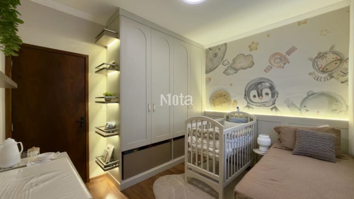 APARTAMENTO - ZONA 1