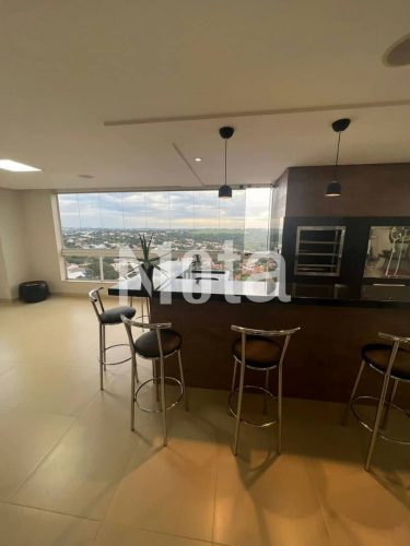 APARTAMENTO - ZONA 1 