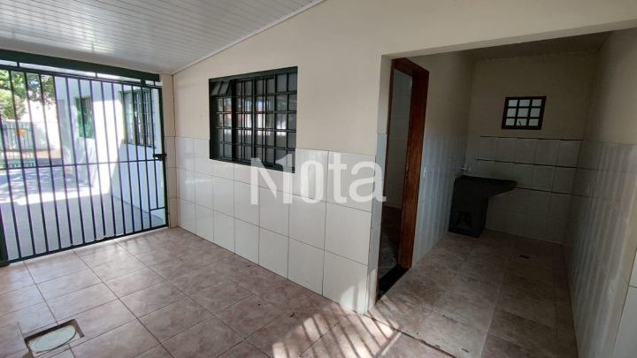 CASA - ZONA 3 