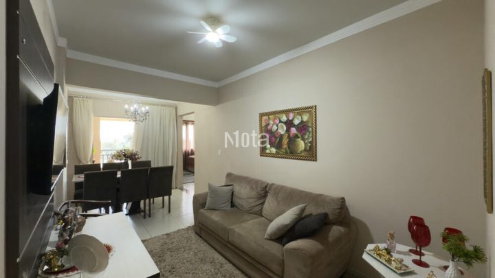 APARTAMENTO - ZONA 2