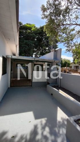 CASA - ZONA 3 