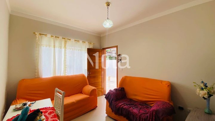 CASA -  JARDIM UNIVERSIDADE I