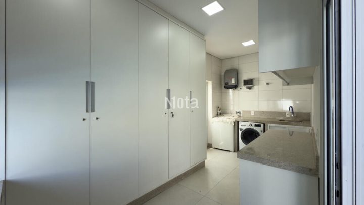 SOBRADO - RESIDENCIAL ATLÂNTICO II 