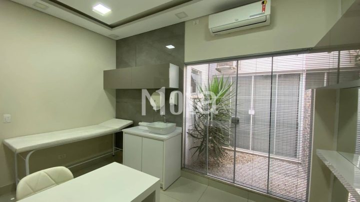 SALA COMERCIAL - ZONA 1 