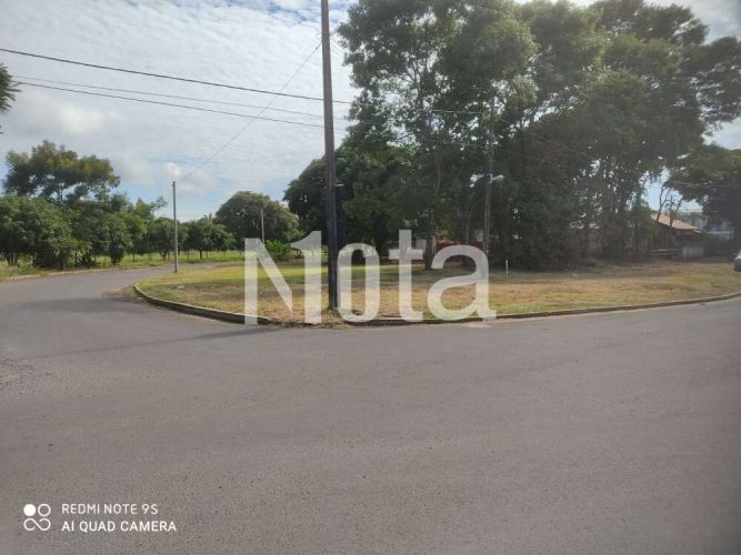 TERRENO -  ZONA 6 