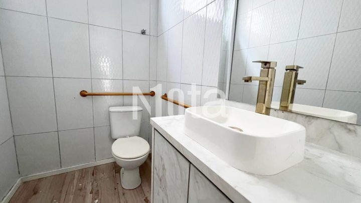 SALAO COMERCIAL