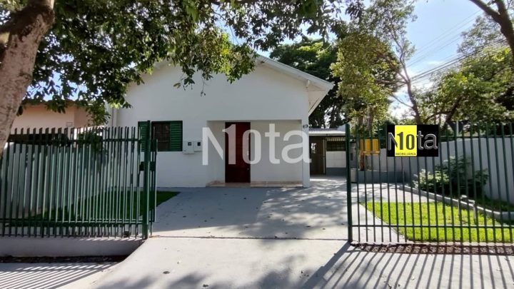CASA - ZONA 3 