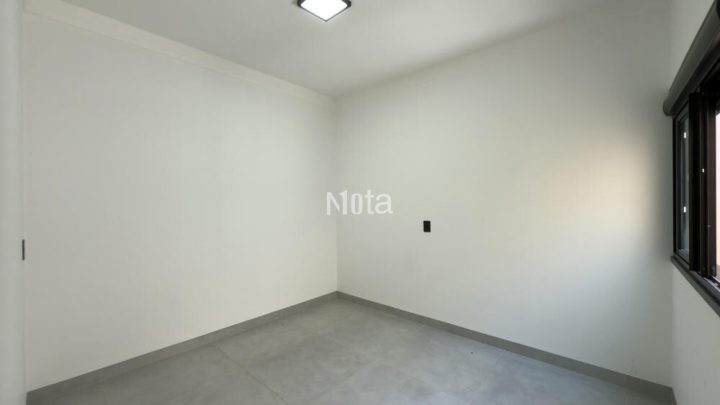 CASA - JARDIM ATLÂNTICO V 
