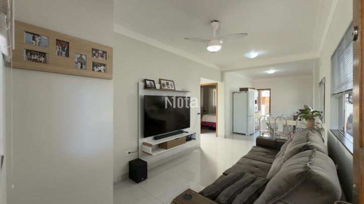 CASA - RESIDENCIAL BOURBON