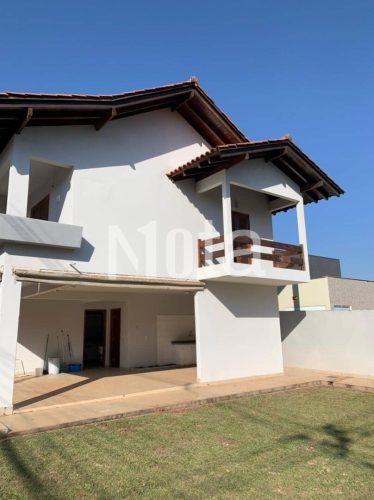 SOBRADO COMECIAL - ZONA 1