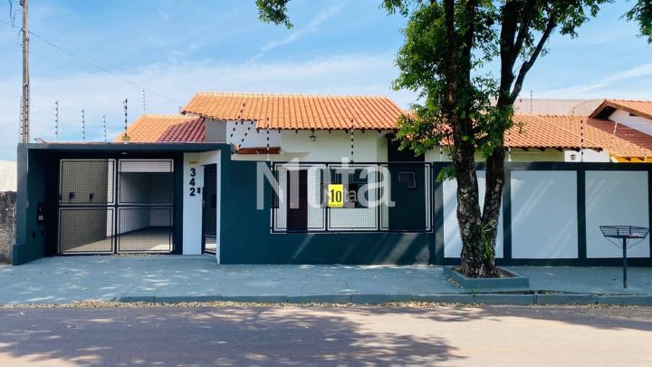 CASA - ZONA 1 