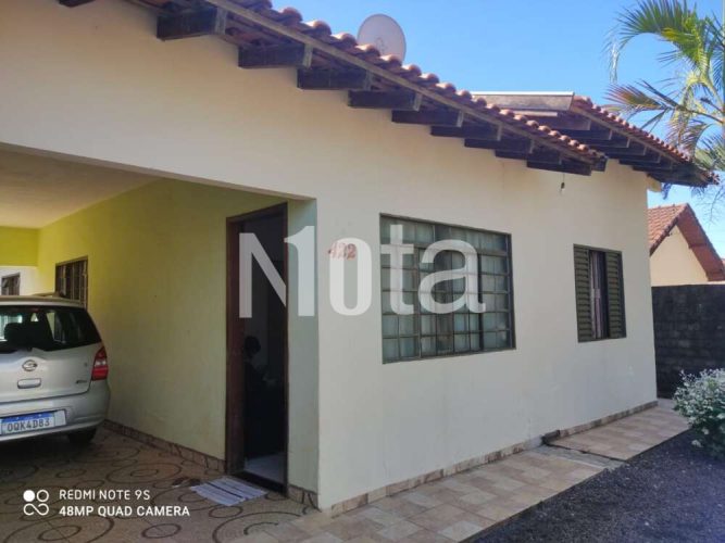 CASA - ZONA 8