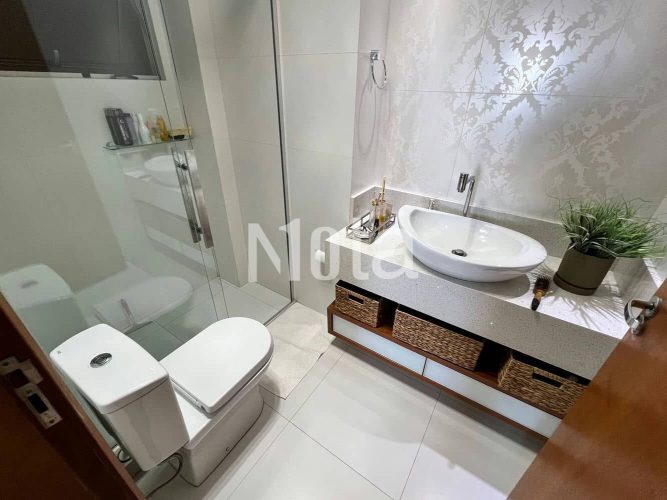 APARTAMENTO - ZONA 1 