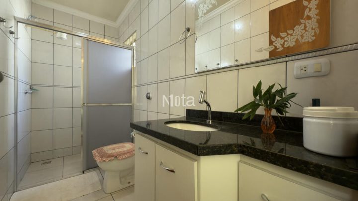CASA - JARDIM TROPICAL 