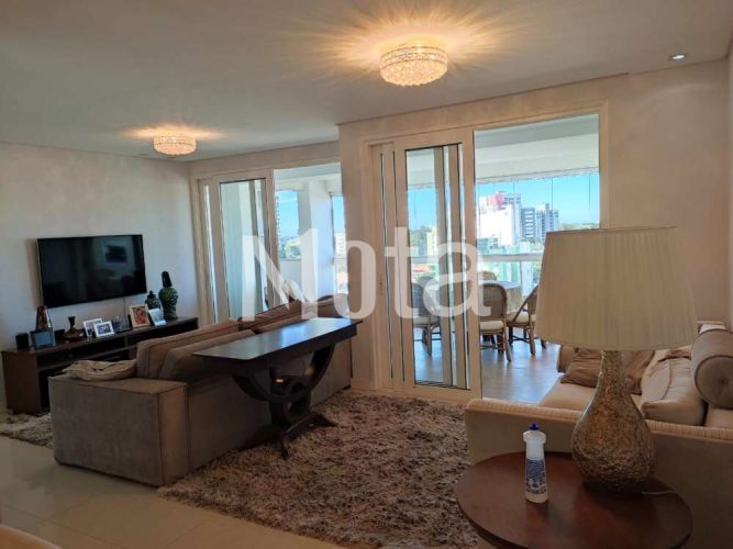 APARTAMENTO - ZONA 1