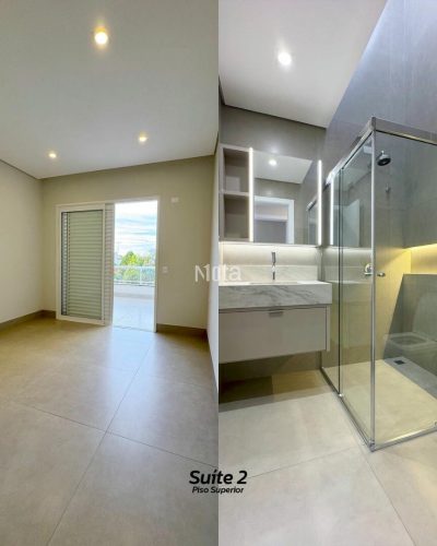 SOBRADO -  ZONA 2