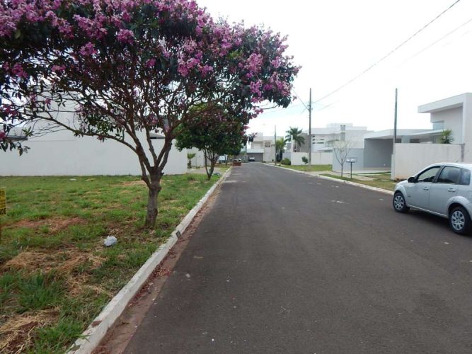 TERRENO - RESIDÊNCIAL IPANEMA 