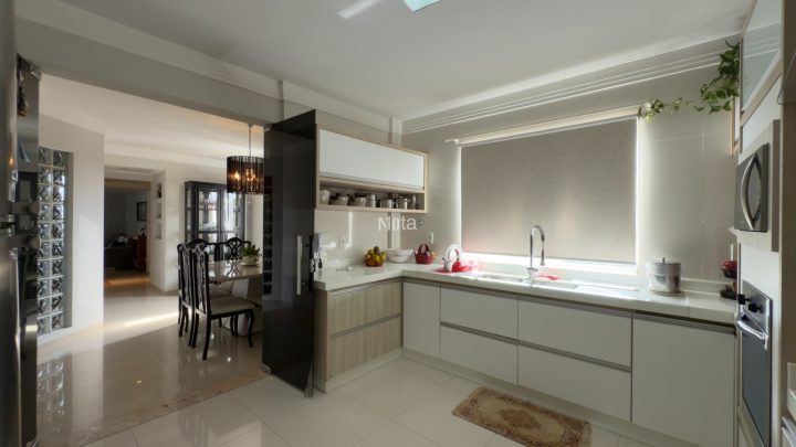 APARTAMENTO - ZONA 1