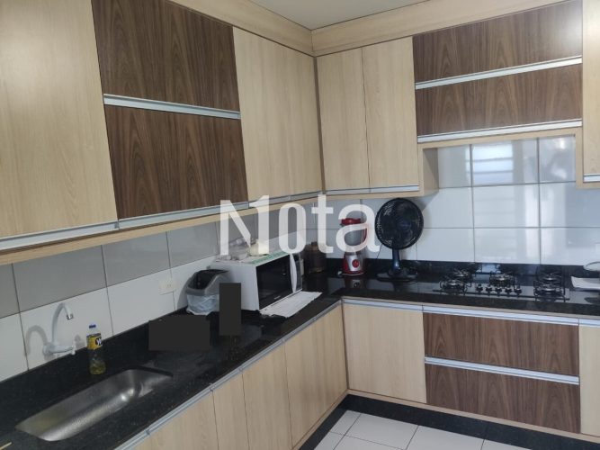 APARTAMENTO - ZONA 1