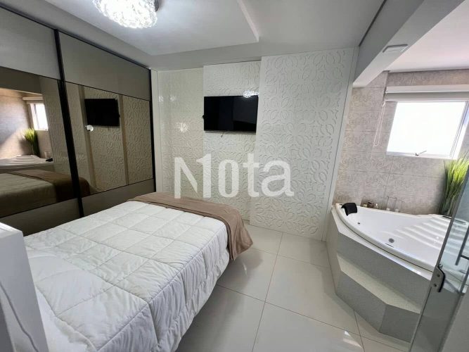 APARTAMENTO - ZONA 1 