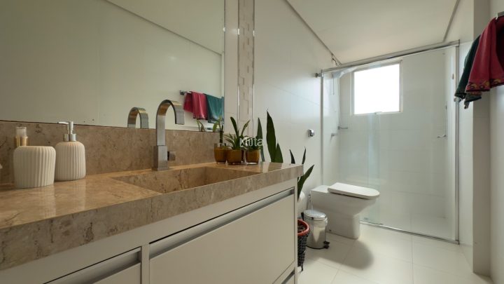 APARTAMENTO - ZONA 1