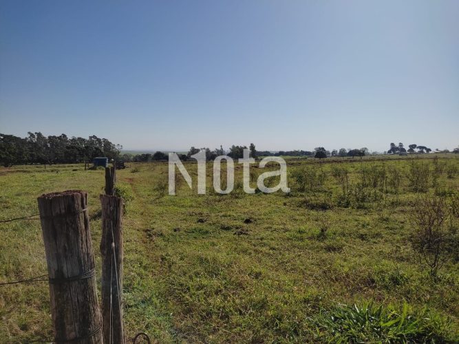 CHACARA - ZONA RURAL 