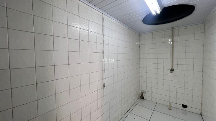 SALÃO COMERCIAL - ZONA 1 