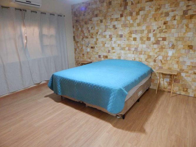 CASA -  RESIDÊNCIAL  PARQUE DAS NAÇÕES 